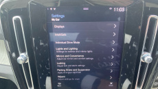 Volvo Xc40 2.0 T4 Inscription 5dr Geartronic Petrol Estate